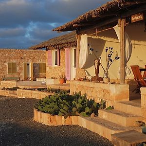Spinguera Ecolodge